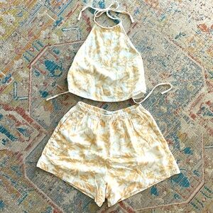 Abercrombie Set Size XS